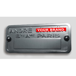 Citroen body tag