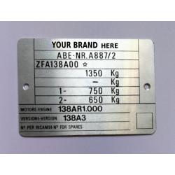 FIAT AUTO S.P.A body tag
