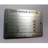 Alfa Romeo Auto SPA body tag